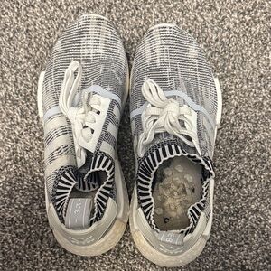 Adidas NMD R1 Primeknit Boost